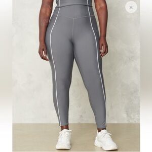 Abercrombie & Fitch YPB Curve Love Leggings